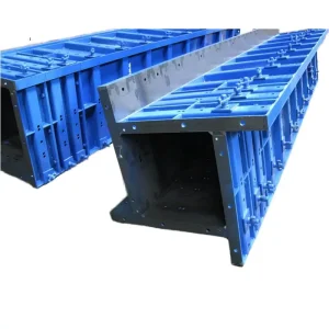 High-Quality Steel formwork engineering for floor support Factories, Supplier