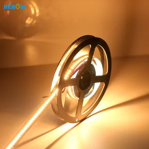 Waterproof Neon Smart Led Strip Light Fixture