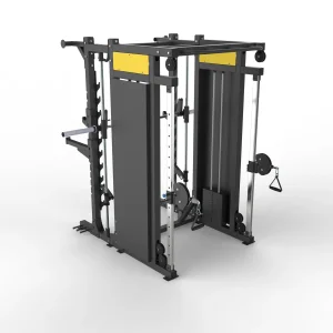 Multi Functional Power Rack
