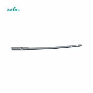 Hot Selling Self-Locking PFNA Titanium Intramedullary Nail