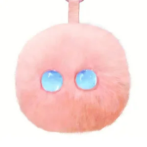 Easy Operate Ai Cotton Cute Plush Talking Toy for Knowledge Exploration