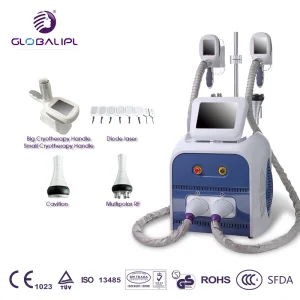 Cryolipolysis Machine
