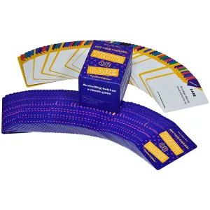 Alphabet Cards