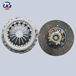 Rapid Response OEM Custom 3400700704 643329200 Truck Clutch Disc Plate