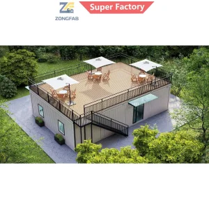 Bulk Price Wholesale Movable Mobile Portable Foldable Folding Prefab Modular Container Building Housing