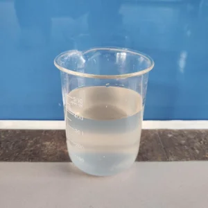 Polycarboxylic Acid Superplasticizer Retardant Liquid for Premixed Concrete