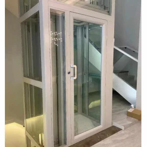 3m Wheelchair Accessible Vertical Platform Lift