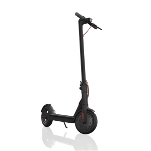 Sharing 9 Inch Tire 250 350W Lightweight Adult Foldable Electric Kick Commuter Urban Portable Long Range All-Terrain Scooter Electric Scooters