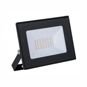 IP65 Waterproof LED Floodlight SMD Aluminum Housing LED Outdoor Flood Light for Garden Yard Garage