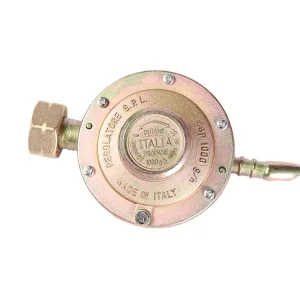 High Quality Gas Stove Regulator