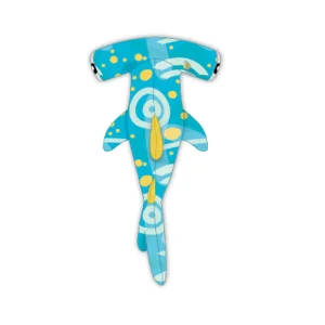 OEM Summer Squeaky Plush Toys