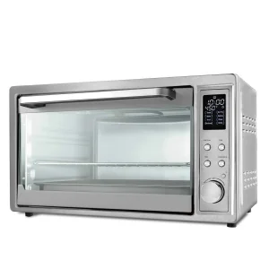 32L Smart Pizza Toaster Oven Air Fryer