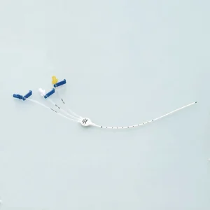 Peritoneal Dialysis Catheter
