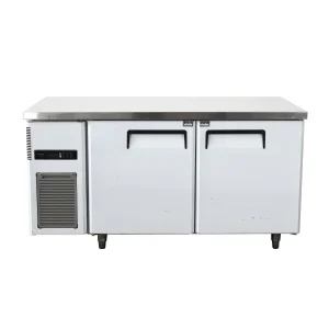 Stainless Prep Table