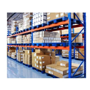 Heavy Duty Metal Rack Shelving System