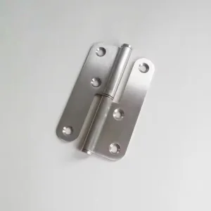 Stainless Steel Hinge SS Lift-off