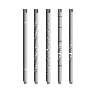 Mwd Non Magnetic Monel Drill Collar
