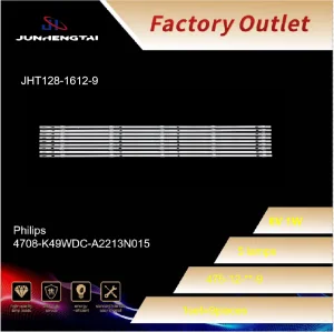 Wholesale Philips 49inch JHT128 Led Backlight Strips Manufacturer, Manufacturers