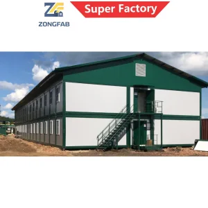 Quick Quickly Easy Easily Fast Deployed Deployment Movable Mobile Portable Detachable Assembly Prefab Modular Container Building Housing