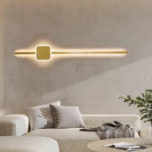 Modern LED Wall Sconce for Indoor Staircase Lighting
