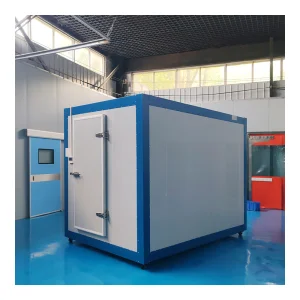 Cold Room