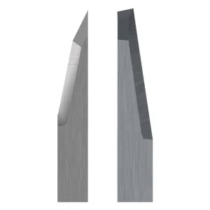 Tungsten Carbide Slitter Cutting Knife Oscillating Cutting Blade