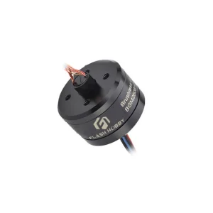Flashhobby BGM2608-70T High Precision External Rotor Brushless Gimbal Motor FPV Drone Fan 3-Axis Gopro Stabilizer Model Aircraft