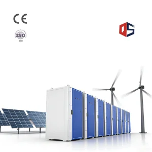Energy Storage System