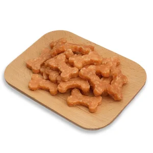 Mini Chicken Rice Bone