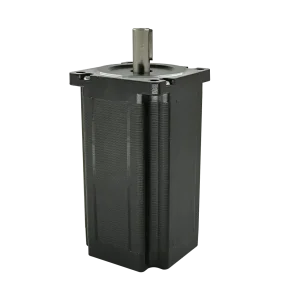 Hot Sale 86mm Two-Phase Hybrid Stepper Motor Nema 34