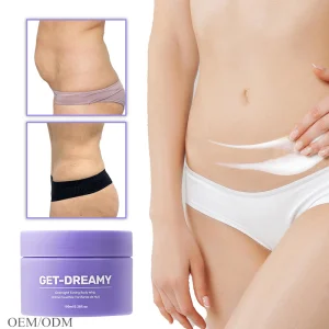 2025 Hot Sale Firming Body Lotion