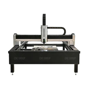Desktop Laser Cutter