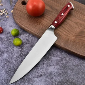 Chef Knife Set