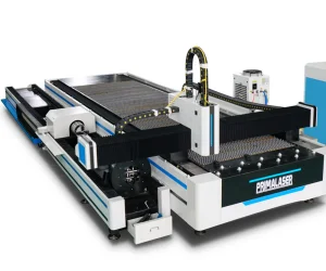 Tube Laser Cutting
