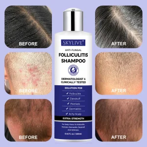 Organic Deep Cleansing