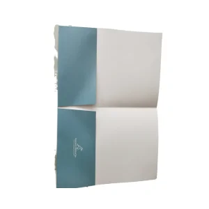 Professional Grade Custom Printed Brochures Recycled Paper Custom Packaging Printing Solutions Services