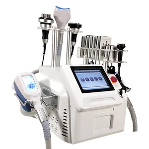 Cryotherapy Slimming Machine