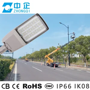 Luz Externa IoT