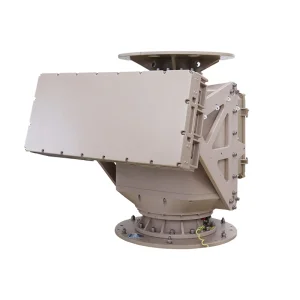 Radar Anti Drone