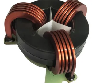 Energy Storage Inductor