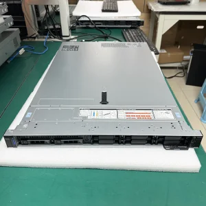 Dell EMC PowerEdge R640