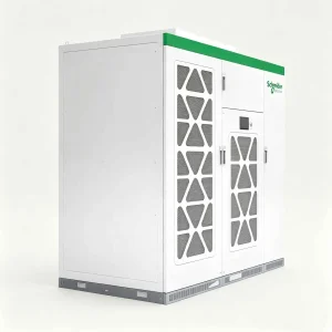 Powerlogic Smart Hsvg Genarator: 4kHz High-Voltage Switching Frequency Is Equipped with an Independent Full Digital Control Platform