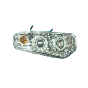 KLQ6109/6119/6129 Headlamp