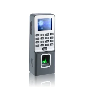 Biometrics Fingerprint Scanner