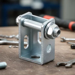 Aluminum Triangle Rack