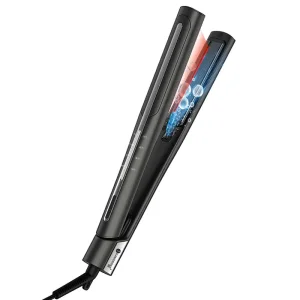Custom Tourmaline Infrared Hair Straightener
