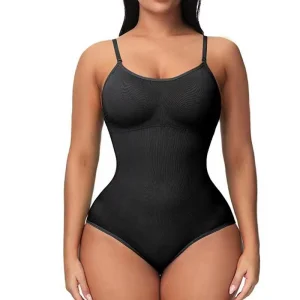 Seamless Shapewear Bodysuit