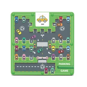 AiJH Educational Alphabet Maze