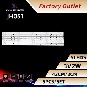 Hisense LED Backlight