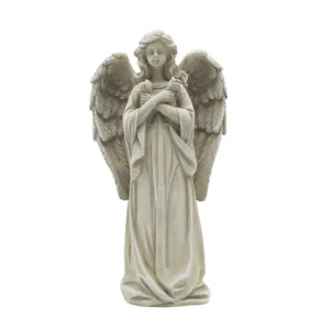 Memorial Angel Statue